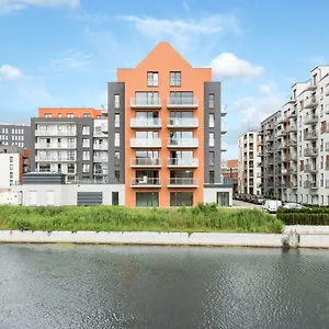 Grano Flats - Chmielna 73 Apartament