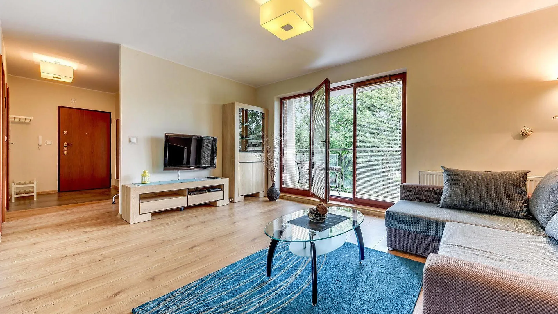 Rent A Flat Apartments - Torunska St. Danzig