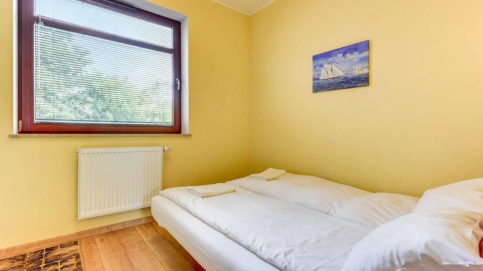 Rent A Flat Apartments - Torunska St. Danzig
