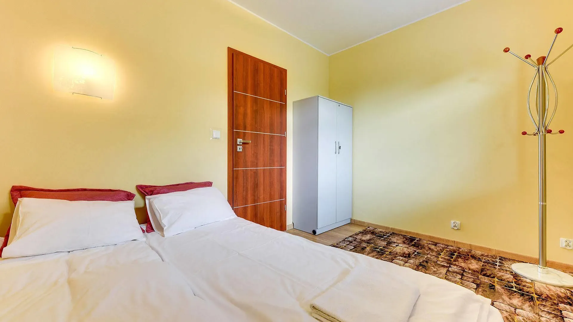 Rent A Flat Apartments - Torunska St. Danzig Polen
