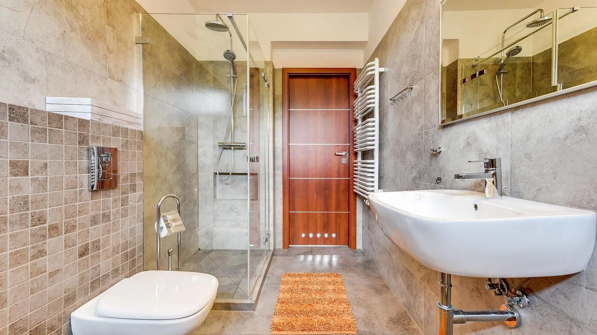 Rent A Flat Apartments - Torunska St. Danzig