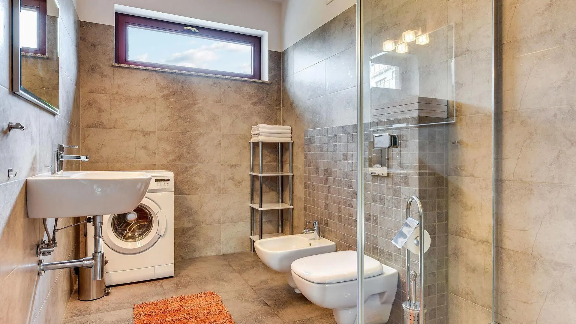 Rent A Flat Apartments - Torunska St. Danzig Polen